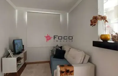 Apartamento - palmeiras de são josé - residencial spazio campo di bragança - 2 dormitórios - 48m²