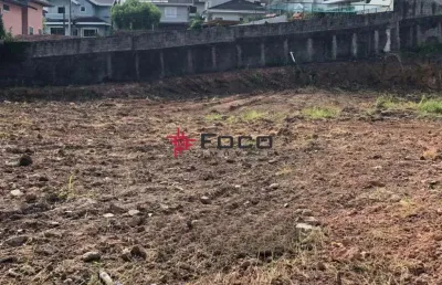 Terreno - urbanova - são josé dos campos - 2.531,00m²