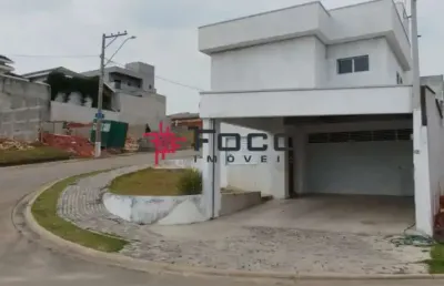 Casa com 4 quartos à venda na Rua Passa Quatro, Condomínio Residencial Mantiqueira, São José dos Campos