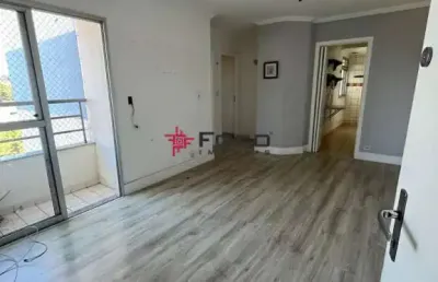 Apartamento a venda com 2 dormitórios próximo ao shopping oriente