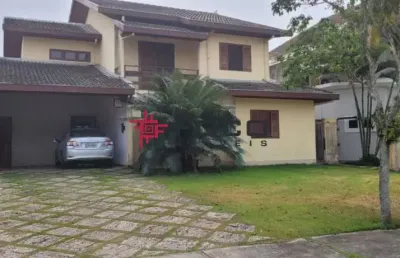 Casa com 3 dormitórios para venda no esplanada do sol