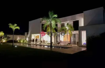 Sobrado - condomínio reserva das figueiras - são josé dos campos - 1350m² área total
