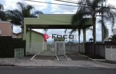 Sobrado em condomínio - vila cambuí - jardim paulista - 2 dormitórios - 60m²