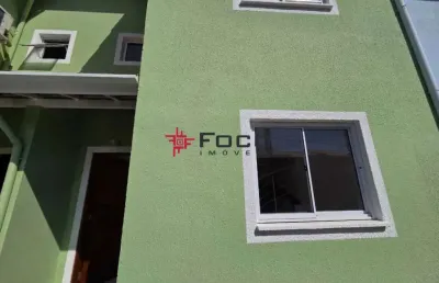 Sobrado em condomínio - vila cambuí - jardim paulista - 2 dormitórios - 60m²