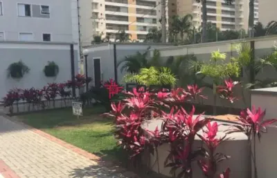 Apartamento 2 dormitórios/campos gerais/ jardim das industrias