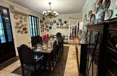 Casa térrea - condomínio recanto dos pinheirais - torrão de ouro - 03 suítes - 440m².