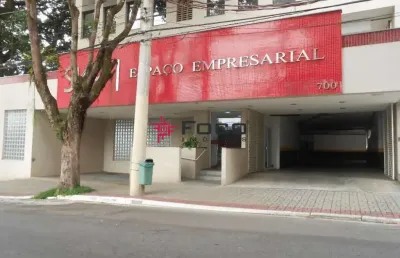 Sala comercial à venda na Rua Euclides Miragaia, Centro, São José dos Campos