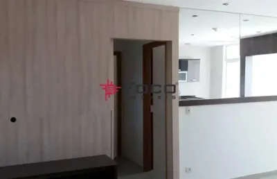 Apartamento 3 quartos 1 suíte à venda no jardim califórnia