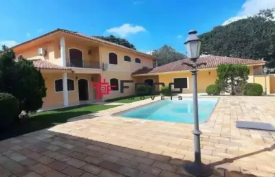 Casa com 4 suítes, 706m2 de terreno por r$ 4.000.000,00 - jardim apolo