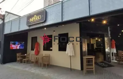 Ponto comercial à venda na Rua Tufi Simão Filho, Jardim São Dimas, São José dos Campos