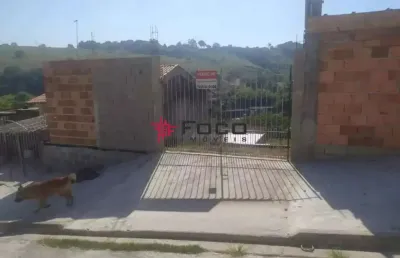 Terreno - jardim nova república - são josé dos campos - 175m²