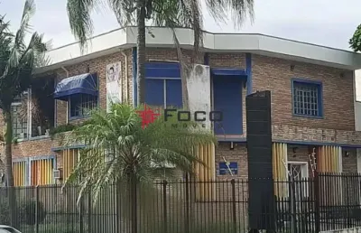 Prédio à venda na Rua Draco, Jardim Satélite, São José dos Campos