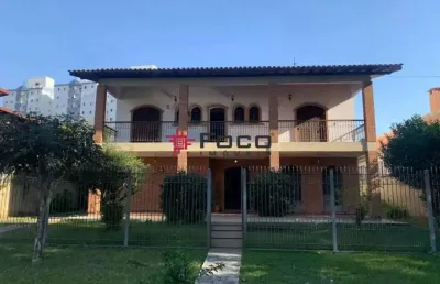 Casa em condomínio fechado com 3 quartos à venda na Rua Itatiba, Jardim Apolo, São José dos Campos