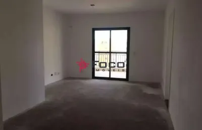 Apartamento com 3 quartos à venda na Rua Coronel João Cursino, Vila Adyana, São José dos Campos