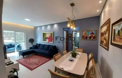 Apartamento à venda, 2 quartos, 65m2 , parque industrial - zona sul