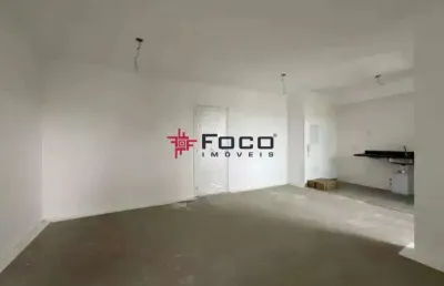 Apartamento 2 dormitórios, 65m² - r$605.000 - parque industrial