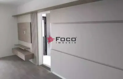 Apartamento com 3 quartos à venda na Rua Coronel João Cursino, Vila Adyana, São José dos Campos