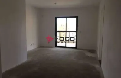 Apartamento com 3 quartos à venda na Praça Elza Ferreira Rahal, Jardim São Dimas, São José dos Campos