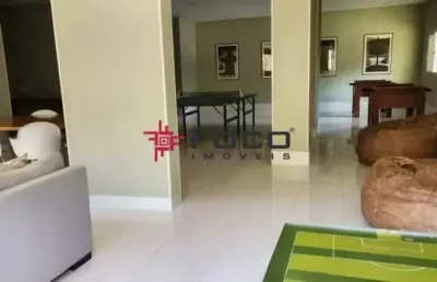 Apartamento com 3 suítes, 147m2 no grand club vila ema - são josé dos campos