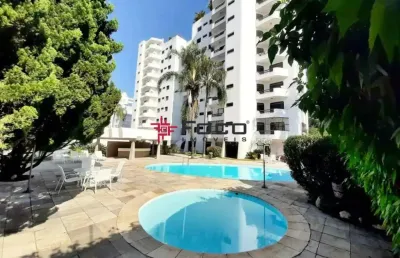 Apartamento com 4 dormitórios, 330m² por r$ 2.650.000,00 - vila ema