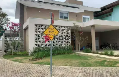 Casa à venda com 5 suítes, 327m² por r$ 3.800.000,00 - parque residencial aquarius
