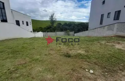 Terreno, 450m² por r$ 990.000,00 - condomínio residencial alphaville ii