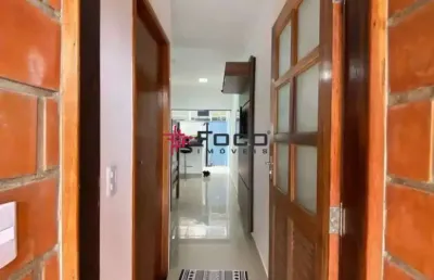 Apartamento 1 quarto à venda - 40m² - r$ 320.000,00 - maranduba, ubatuba
