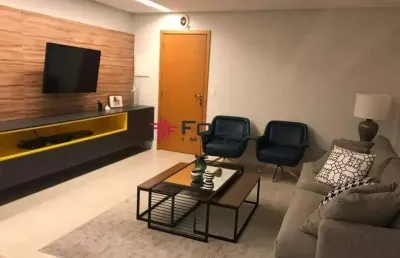 Apartamento 3 quartos, 97 m2 no residencial ecovitta - jacareí