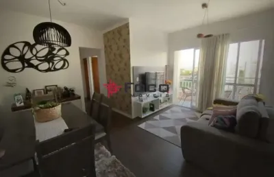 Apartamento landmark  / jardim américa /  02 dormitórios /  63m² - são josé dos campos -sp.