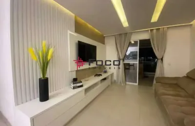 Apartamento à venda com 3 quartos, 115m2 na vila ema - são josé dos campos