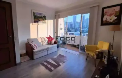 Apartamento de 3 dormitórios com suíte à venda no jardim aquarius - são josé dos campos