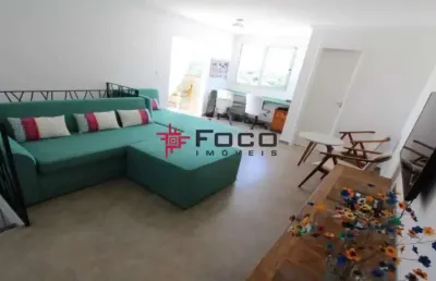 Apartamento cobertura duplex / 03 dormitórios sendo 1 suite / condomínio campos de savoya / 110 m² de área construída / são josé dos campos