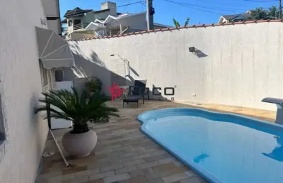 Linda casa jacarei- terras de são joão- 03 dormitórios -136 m²