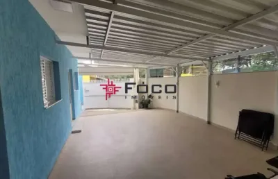 Casa com 4 quartos à venda na Avenida dos Tangarás, Jardim Uirá, São José dos Campos