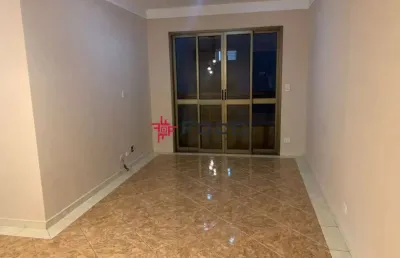 Apartamento de 02 quartos para locação na av. tubarão - jardim aquárius
