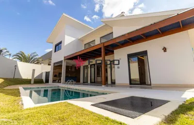 Casa / condomínio monte carlo / urbanova / 04 dormitórios / 337m² / são josé dos campos