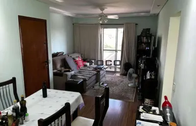 Apartamento 03 quartos á venda,  com 115m2, no jardim aquarius