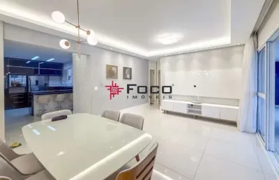Apartamento para venda, splendor blue no jardim das indústrias /são josé dos campos