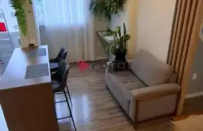 Apartamento 2 quartos à venda flamboyant - r$ 480.000,00