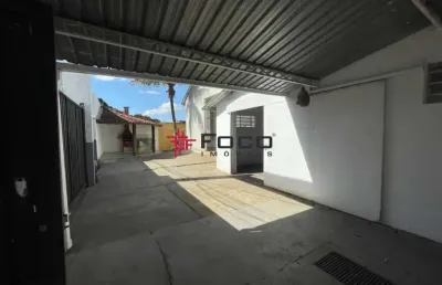 Galpão com 250m² para venda e locação na vila são bento - são josé dos campos