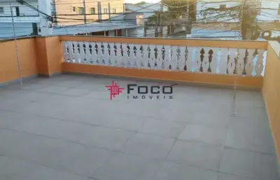 Casa com 1 quarto para alugar na Rua Santo Expedito, Residencial União, São José dos Campos