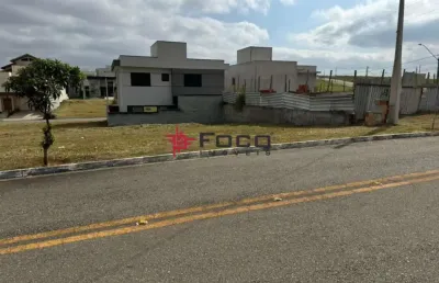 Terreno / reserva ruda / bairro floresta / 250m² te /  -  são josé dos campos
