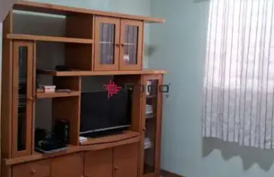 Casa à venda no condomínio quinta dos ypês   -  03 dormitórios - 160m ²