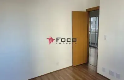 Apartamento - ed. unique são josé - parque res. flamboyant - 2 dormitórios - 52m².