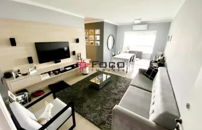 Apartamento / ed. new park / parque industrial/ 03 dormitórios (um aberto) / 73m² / são josé dos campos