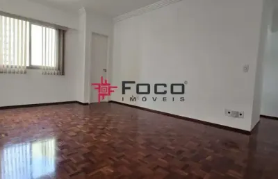 Apartamento de 1 dormitório para locação na vila adyana