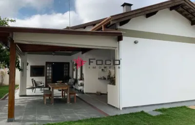 Casa com 3 quartos no jardim das colinas - são josé dos campos