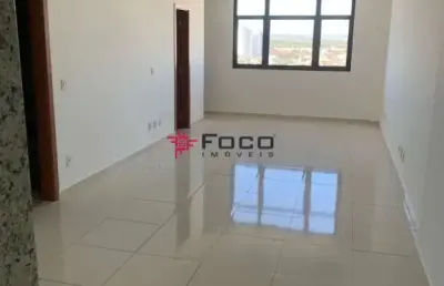 Sala comercial - edifício oswaldo cruz - centro - 45m²