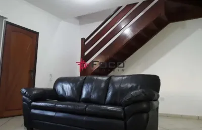 Casa em condomínio/jardim américa/ 03 dormitórios sendo 01 suíte/125m²/ são josé dos campos