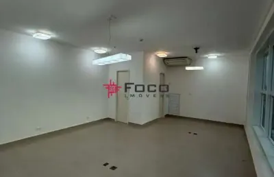 Comercial salão em condomínio em são josé dos campos
